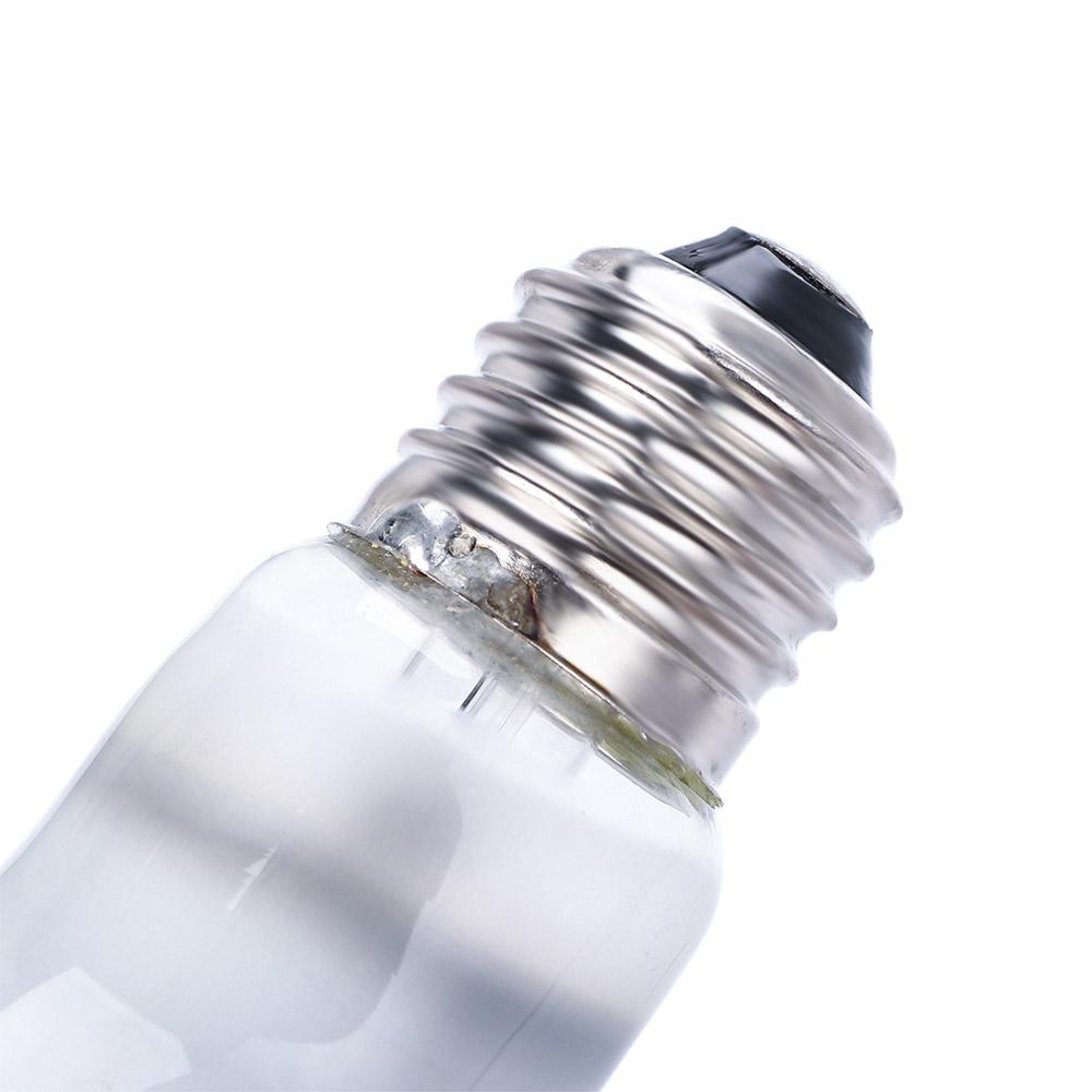 Lizard Heater Heat Lamp UVA Li - Basking Bulb Halogen ulasan dan harga