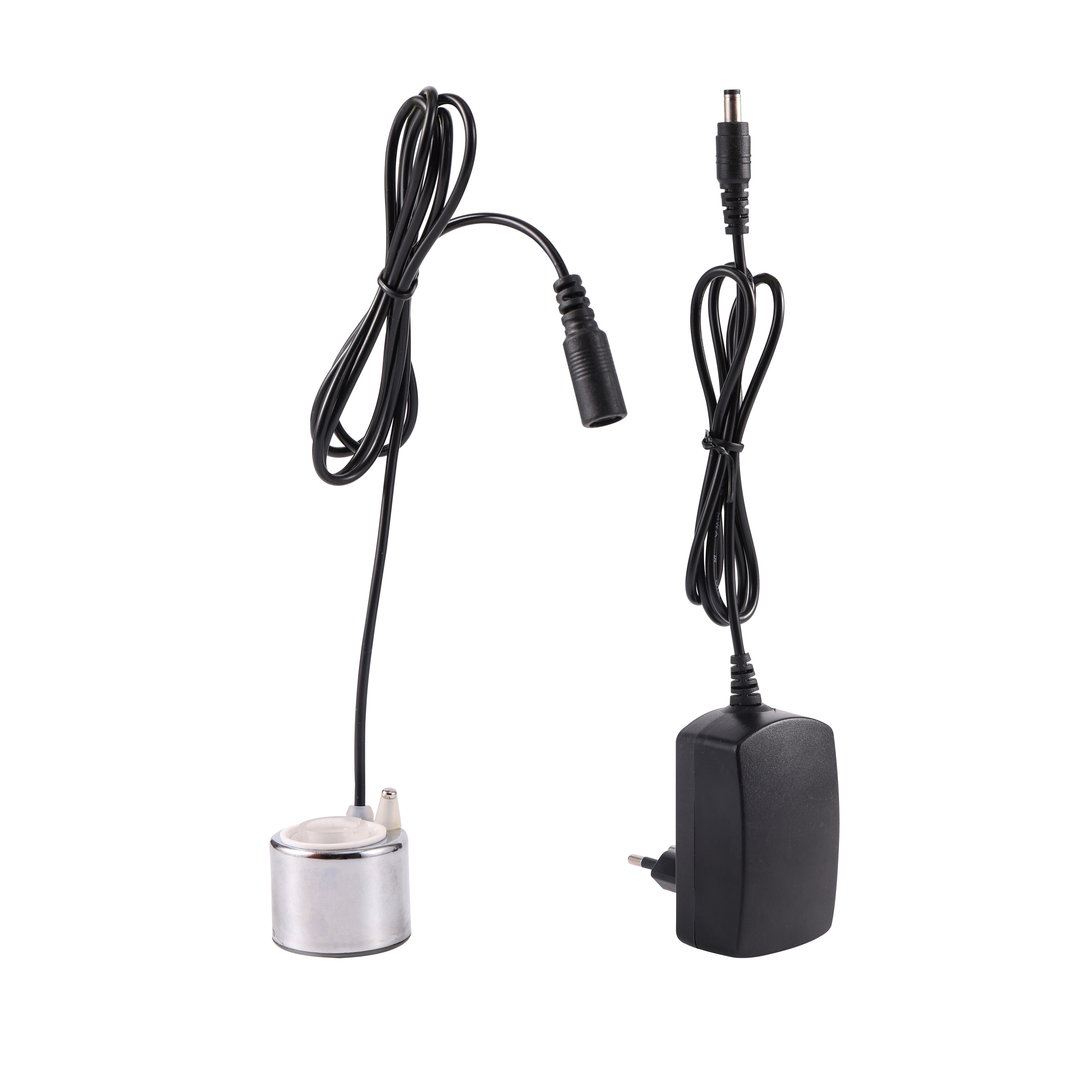 DC 24V/1A Super Ultrasonic Mis - Terrarium Fogger Ultrasonic ulasan dan harga