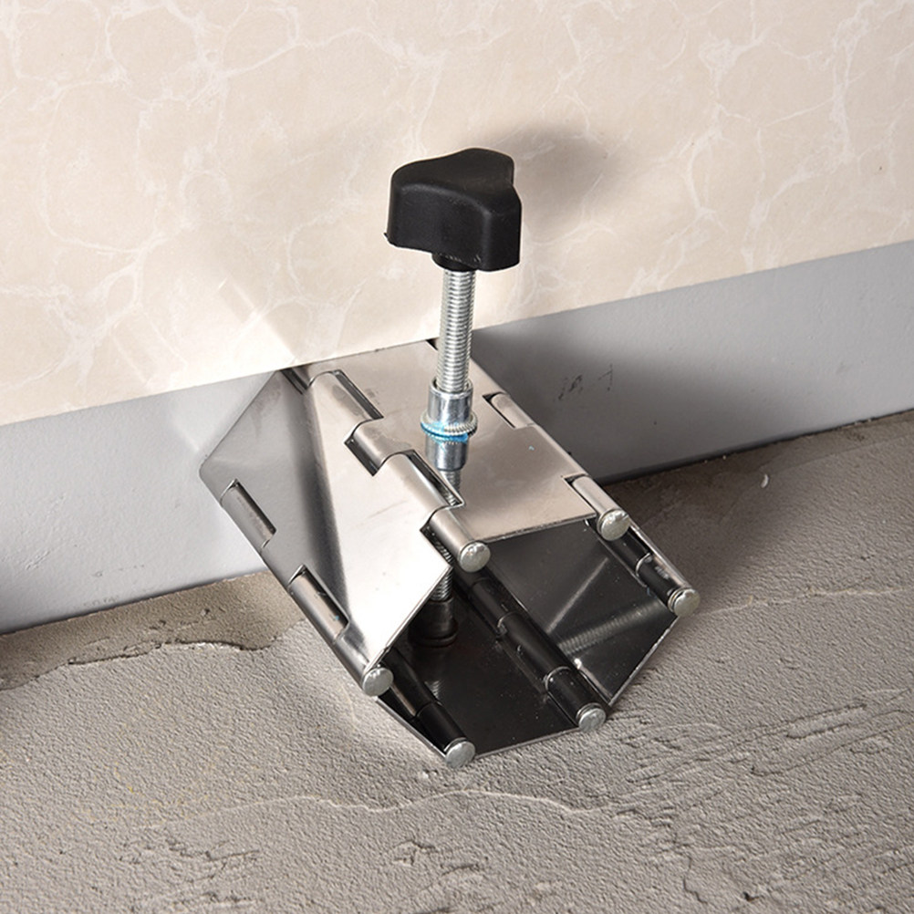 Tile Leveler Iron Plated Hinge - Ceramic Tile Floor ulasan dan harga
